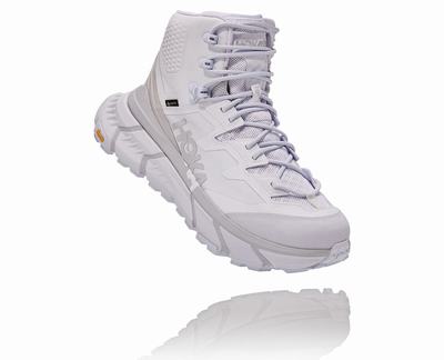 Hoka One One All Gender TenNine Hike GORE-TEX Sneakers White (HO4309) Australia